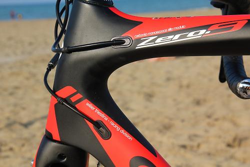 Wilier triestina hot sale zero 9